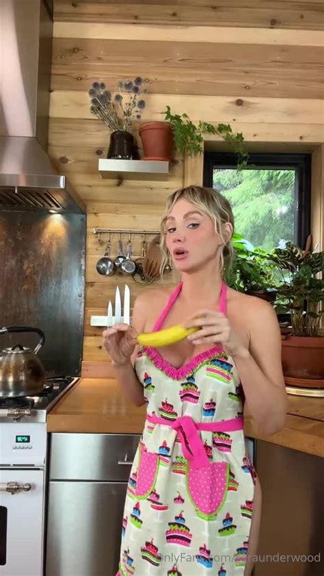 Sara Underwood Horny Blowjob PPV Video Leaked